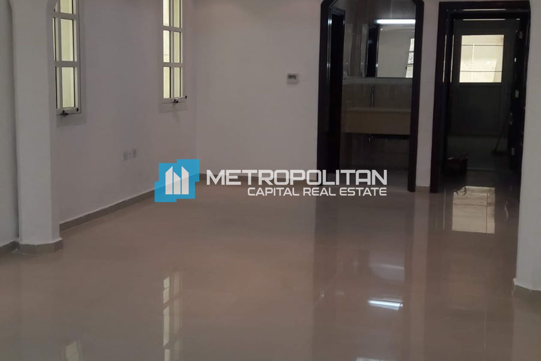 Compound | 4 Villas and 4 Apartments | Full Rented