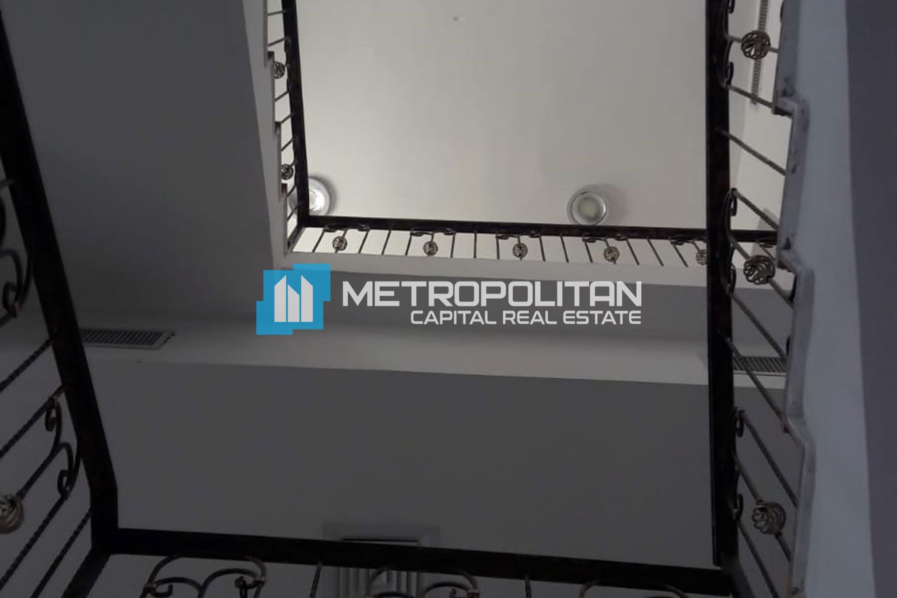 Compound | 4 Villas and 4 Apartments | Full Rented