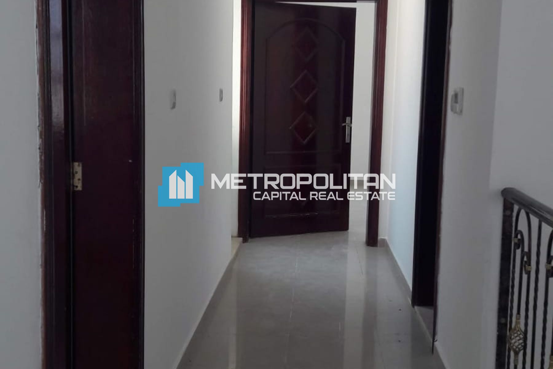 Compound | 4 Villas and 4 Apartments | Full Rented
