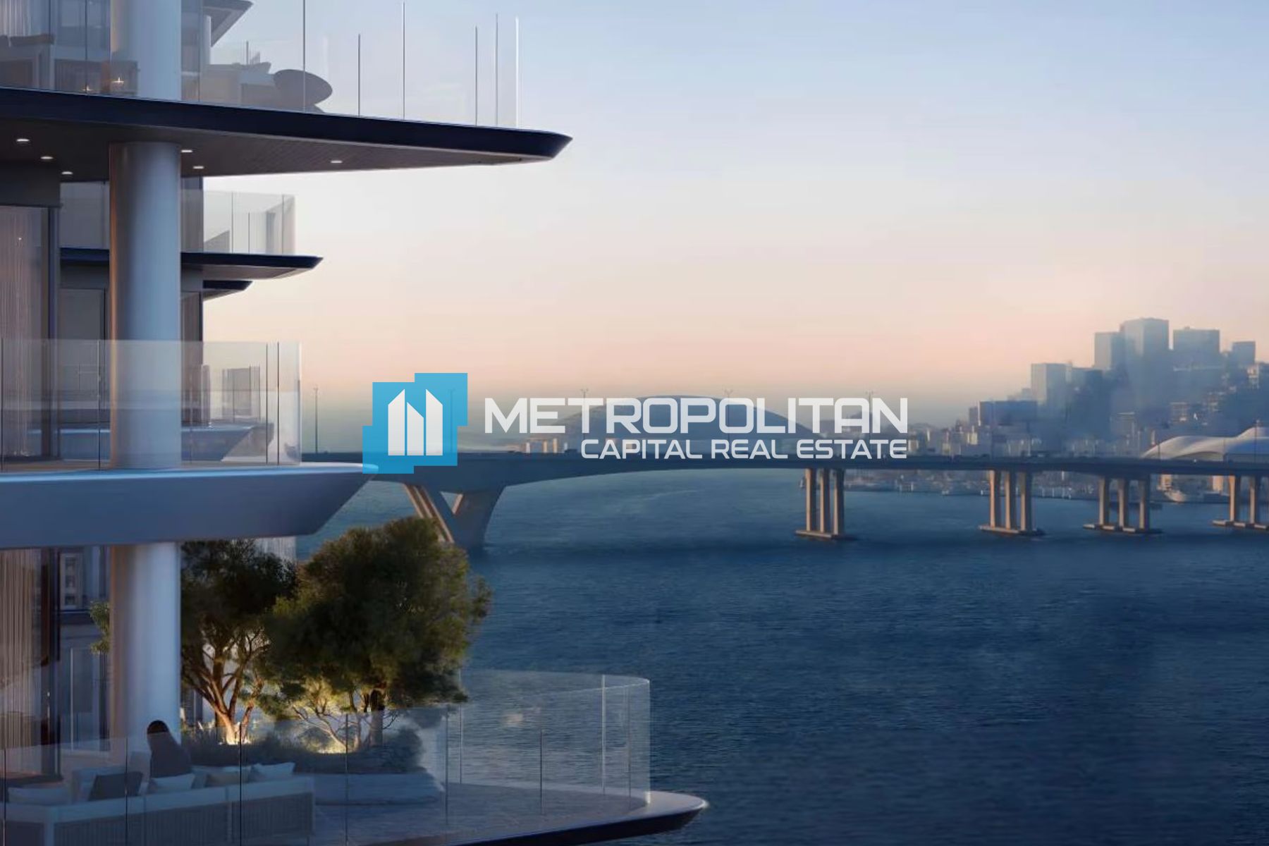 2BR Apartment for Sale in Seamont Residences, Al Reem Island - MCS-49153