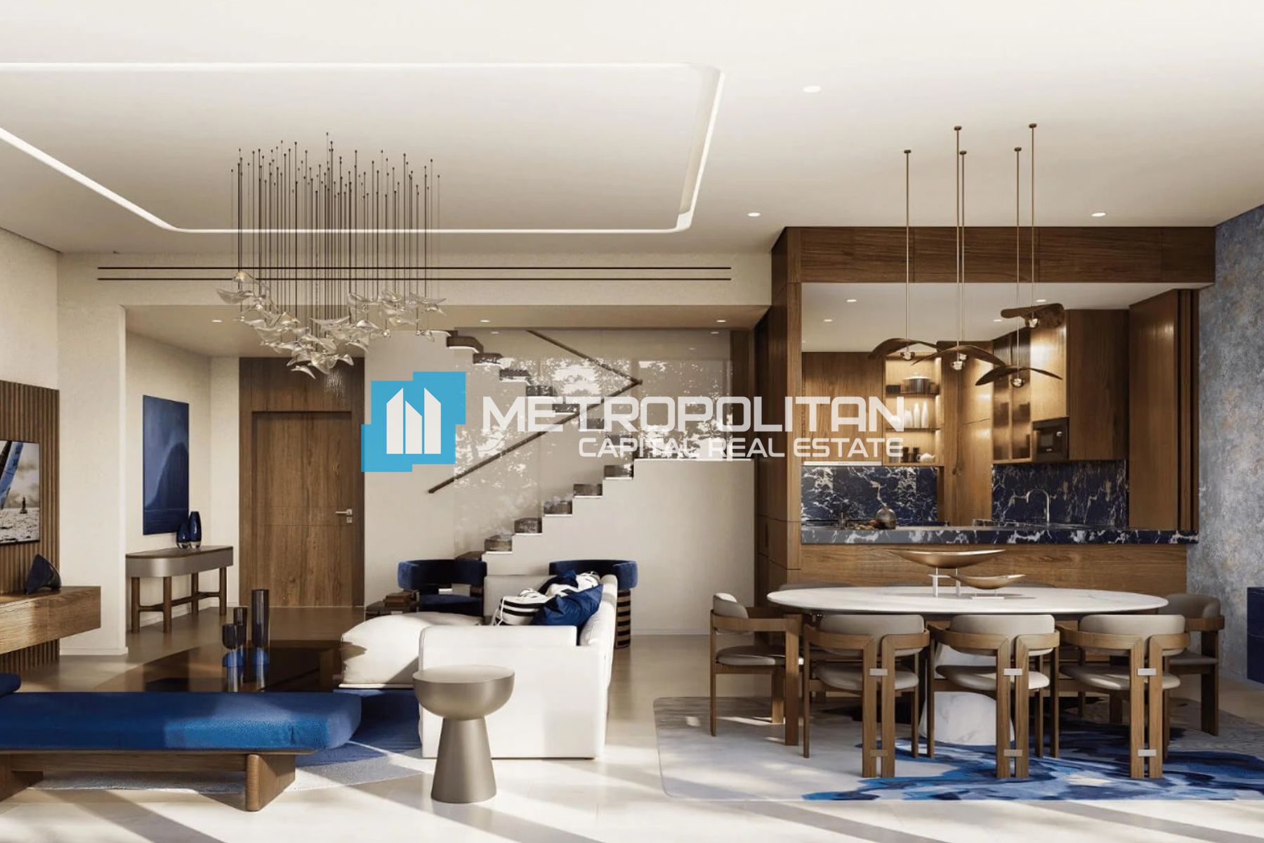 2BR Apartment for Sale in Seamont Residences, Al Reem Island - MCS-49153