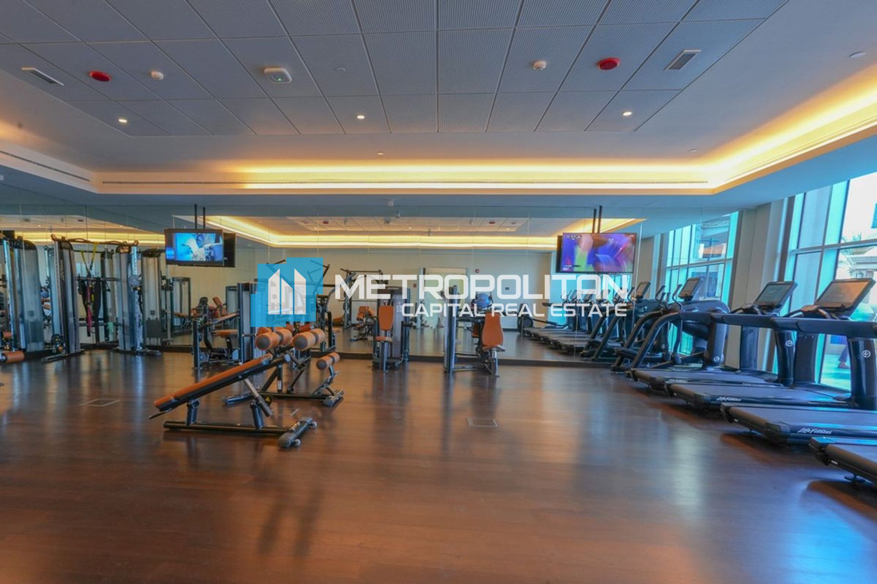 Full Sea View | Fully Furnished| Waterfront Living