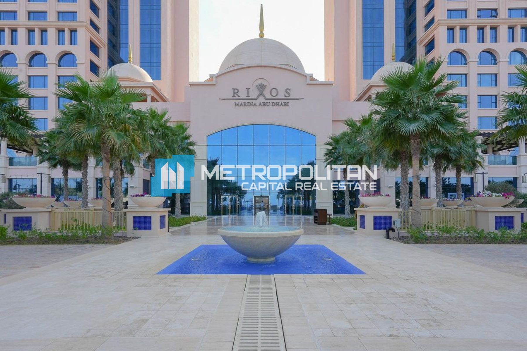 Full Sea View | Fully Furnished| Waterfront Living