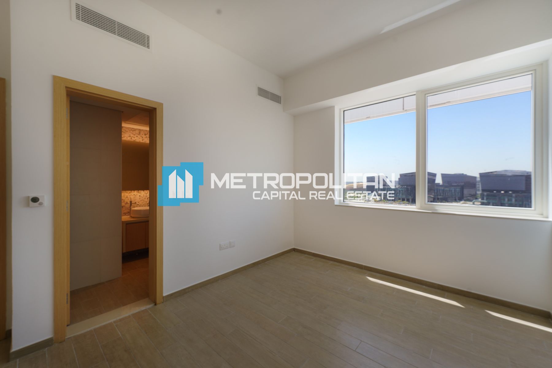 Corner 2BR+Maid I Golf and Sea View I Hot Deal