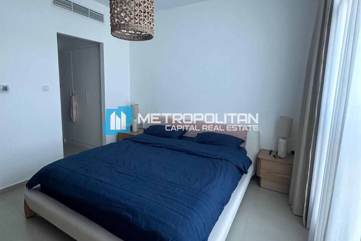 Single Row | High ROI | 2BR+Balcony | Laundry Area