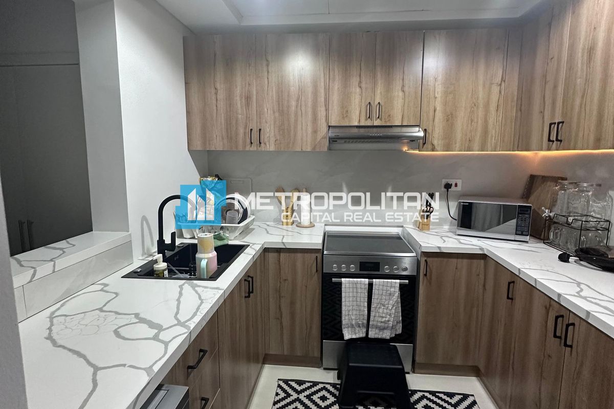 Single Row | High ROI | 2BR+Balcony | Laundry Area