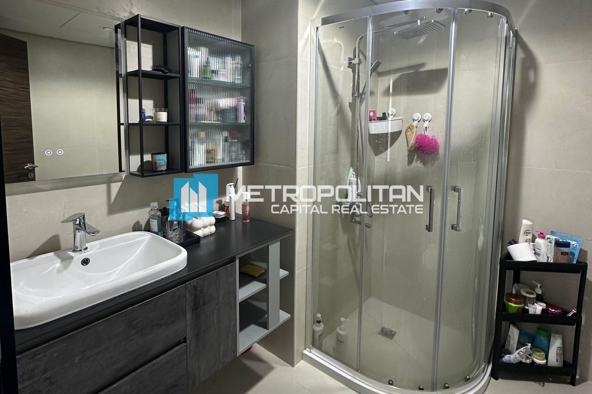 Single Row | High ROI | 2BR+Balcony | Laundry Area