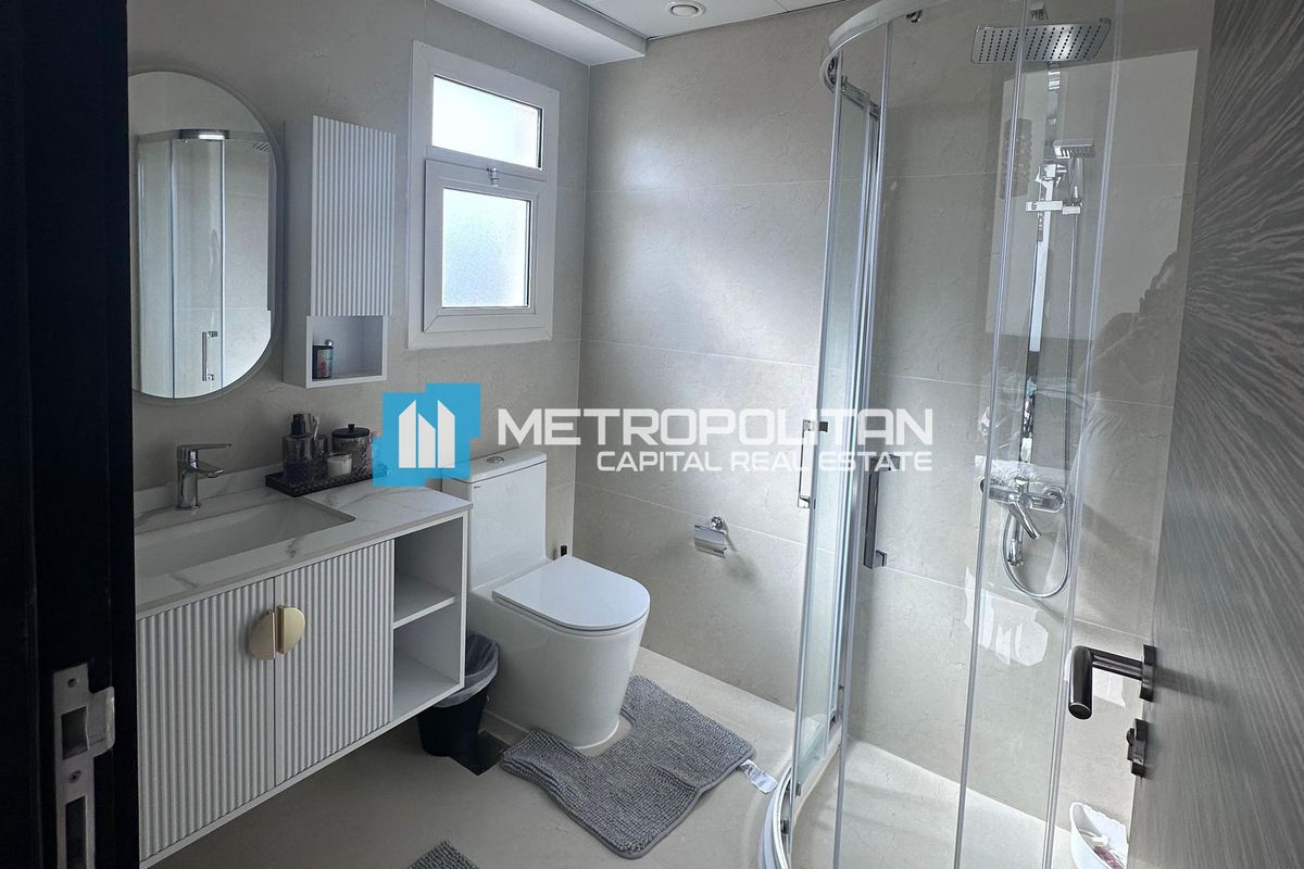 Single Row | High ROI | 2BR+Balcony | Laundry Area