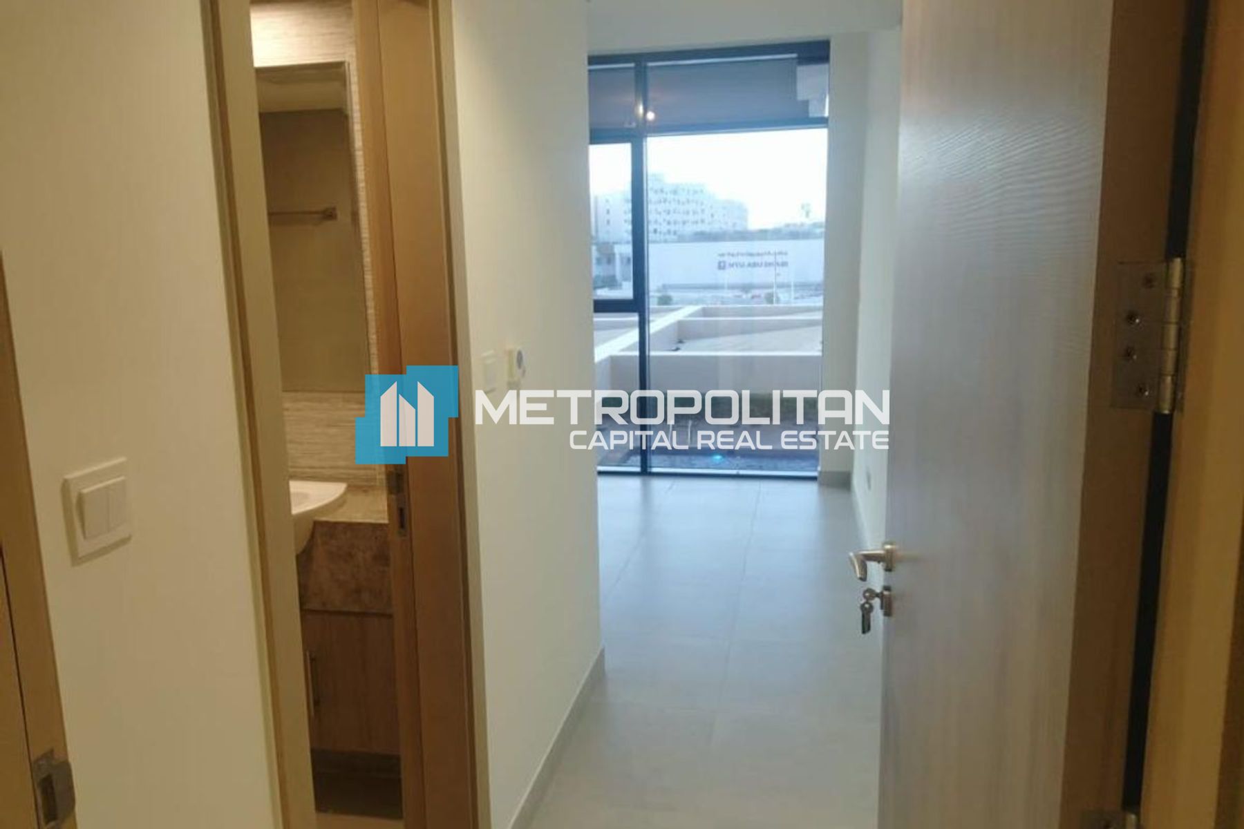 3BR Apartment for Sale in Soho Square Residences, Saadiyat Island - MCS-49170