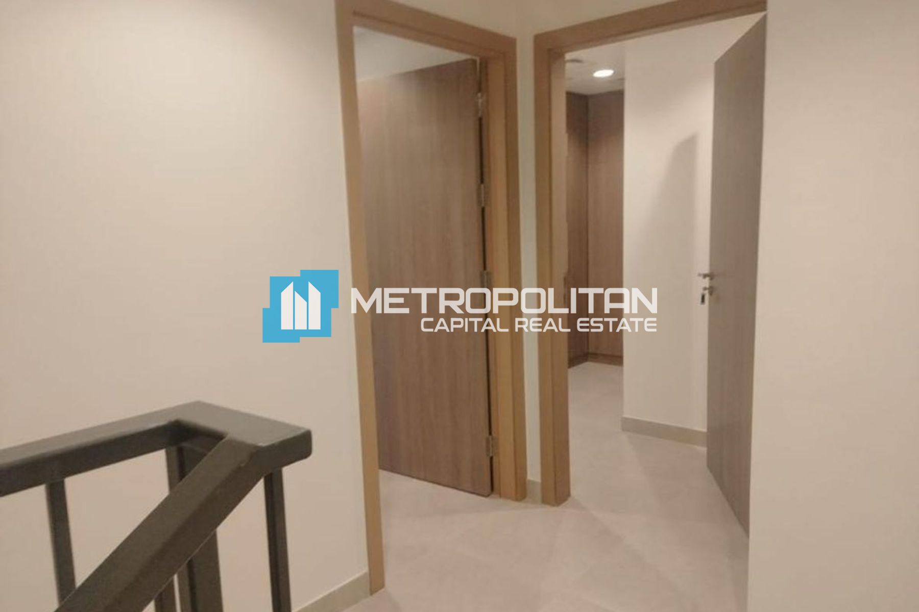 Corner Unit | 3 BR with Maids | Closed Kitchen