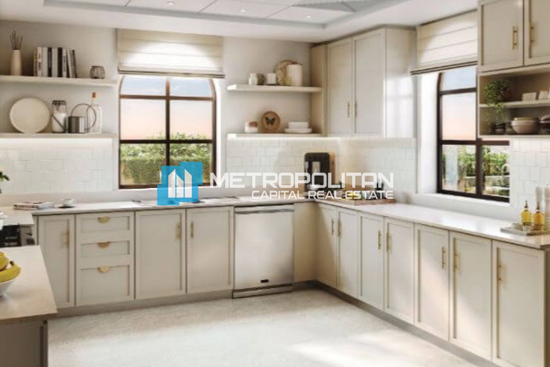 فيلا للبيع في Bloom Living، Khalifa City - MCS-49176