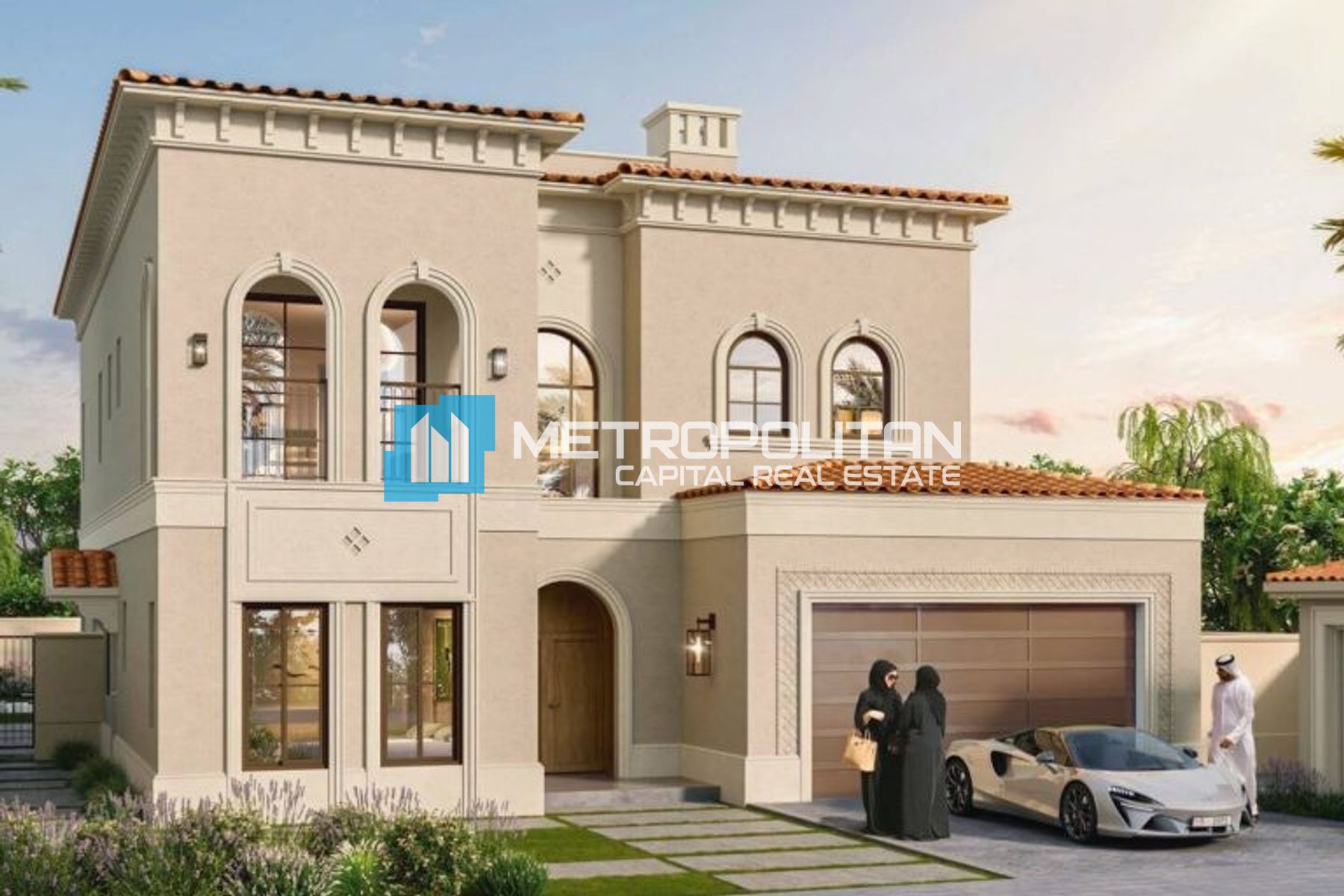 3BR with Maid's | Largest Plot | Closed Kitchen