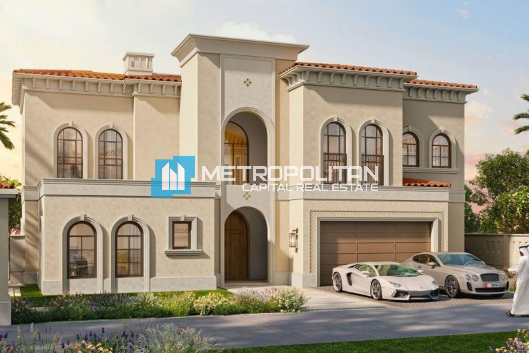 3BR with Maid's | Largest Plot | Closed Kitchen