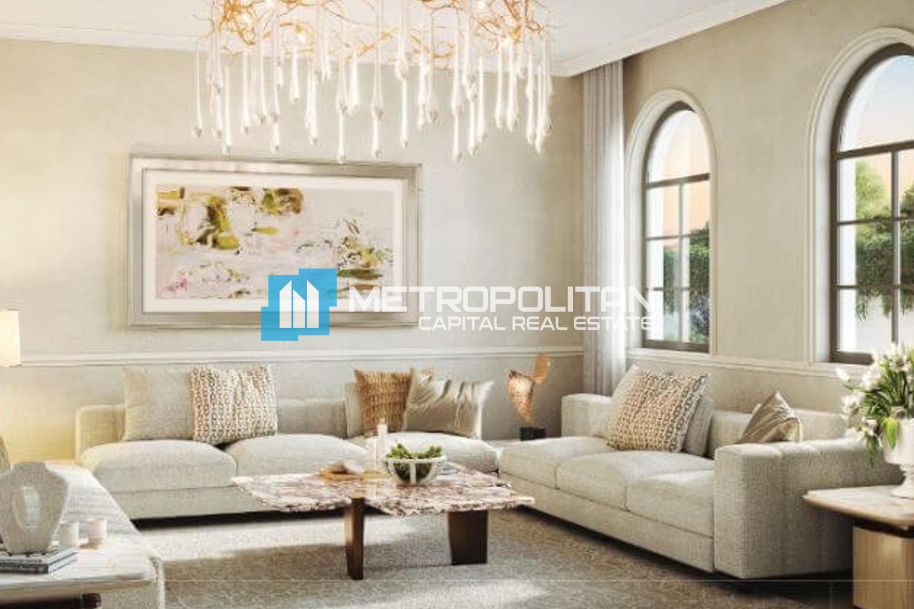 3BR with Maid's | Largest Plot | Closed Kitchen