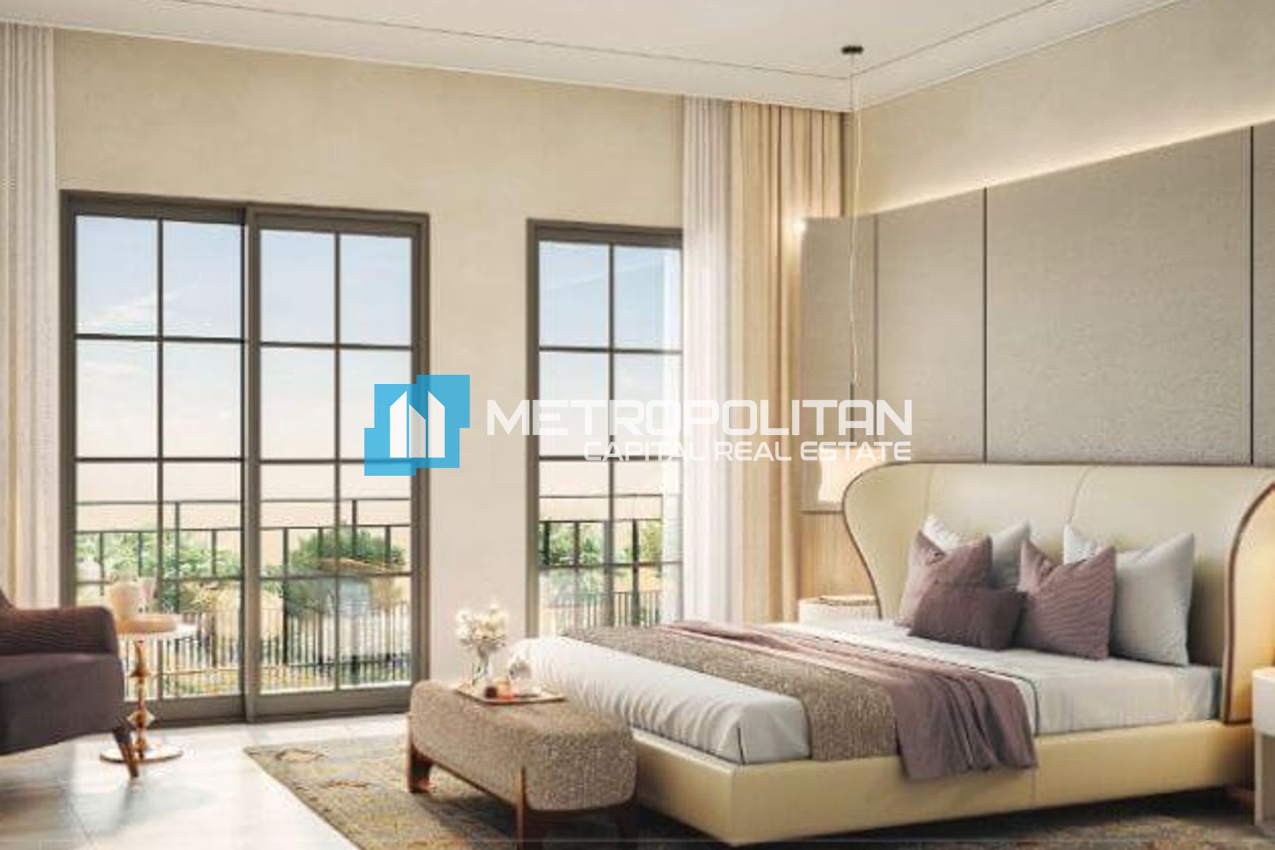 3BR with Maid's | Largest Plot | Closed Kitchen