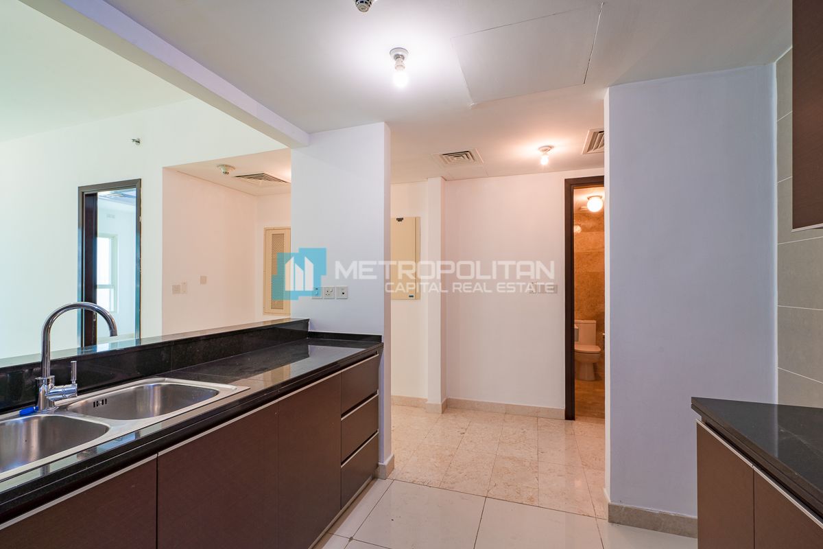 Купить квартиру в Marina Heights 2, Al Reem Island - MCS-49178