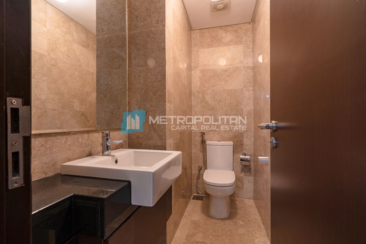 Купить квартиру в Marina Heights 2, Al Reem Island - MCS-49178