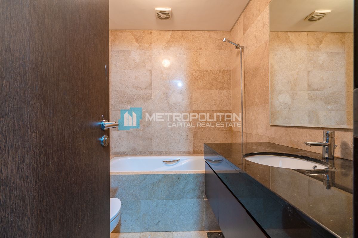 Купить квартиру в Marina Heights 2, Al Reem Island - MCS-49178