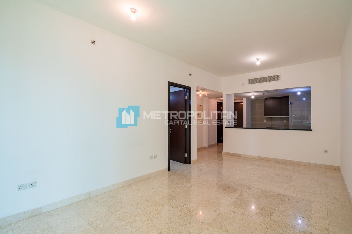 Partial Sea View | Renovated | Kitchen Appliances