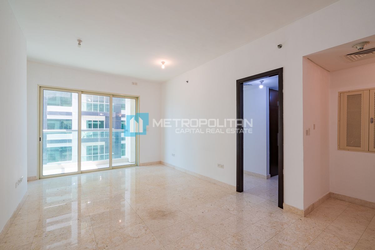 Partial Sea View | Renovated | Kitchen Appliances