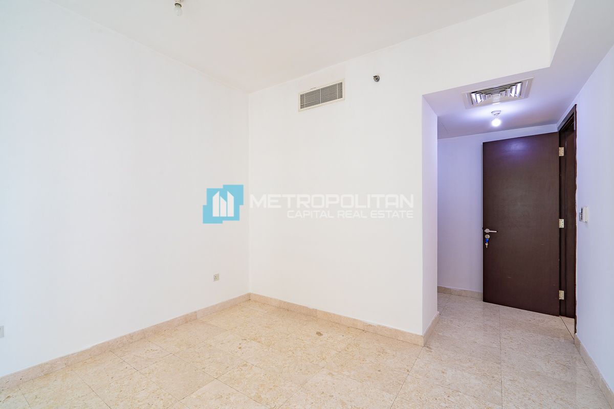 Partial Sea View | Renovated | Kitchen Appliances