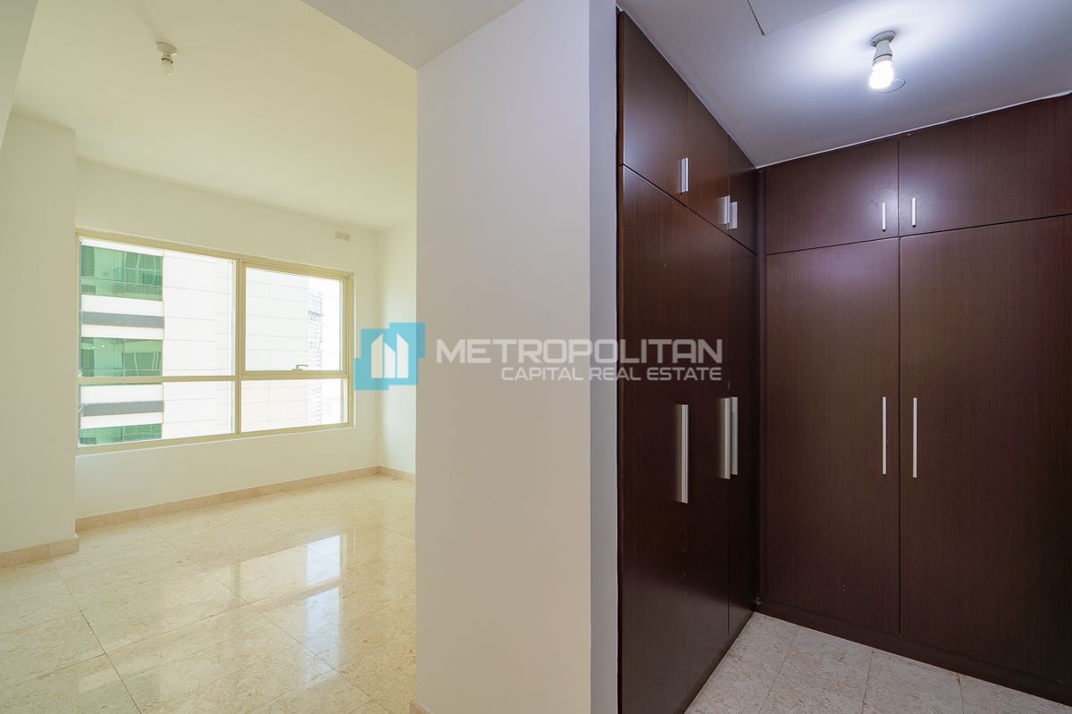 Partial Sea View | Renovated | Kitchen Appliances
