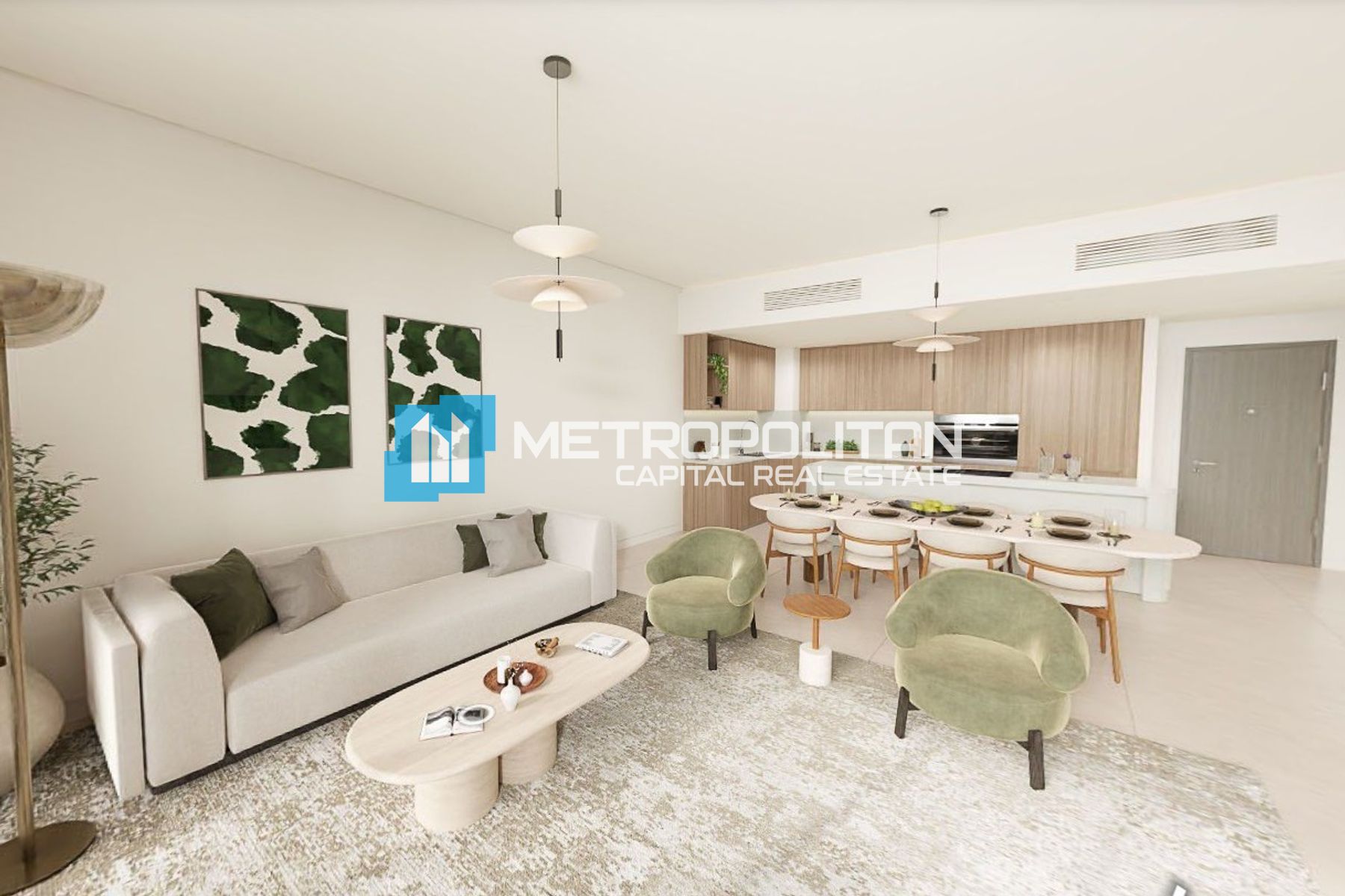 2BR Apartment for Sale in The Source II, Saadiyat Island - MCS-49191