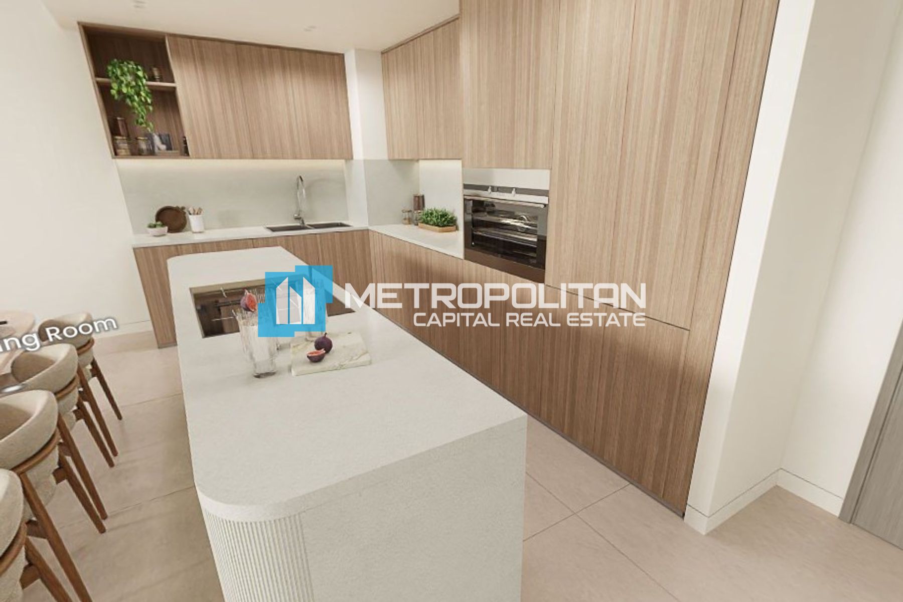 2BR Apartment for Sale in The Source II, Saadiyat Island - MCS-49191