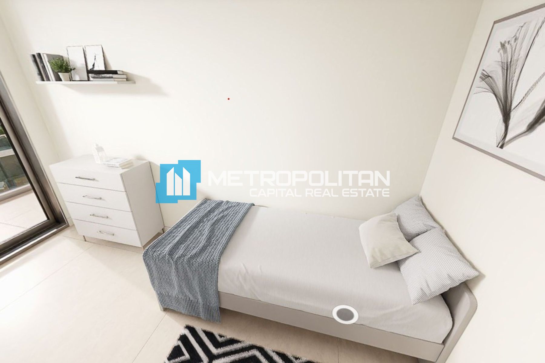 2BR with Maids | Partial Museum View | High ROI