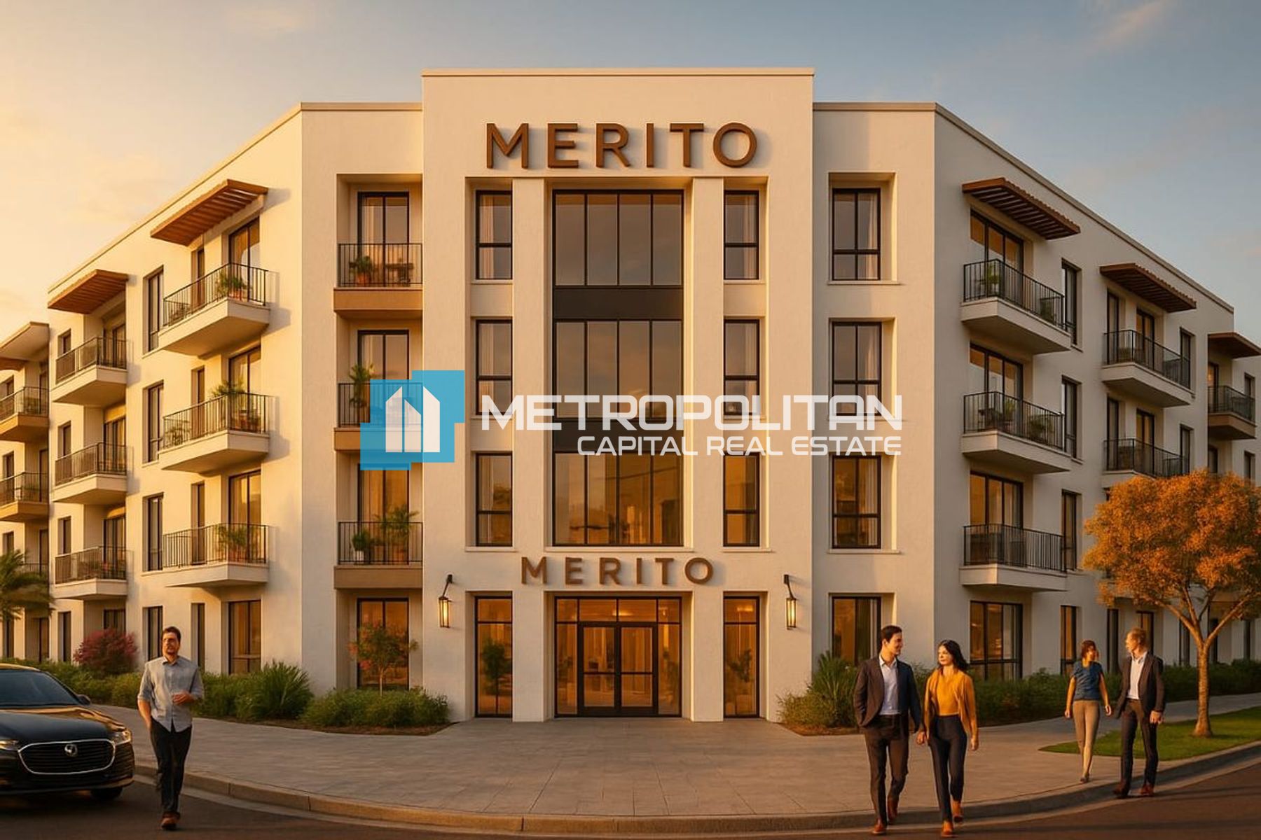 2BR Apartment for Sale in Merito, Al Shamkha - MCS-49194