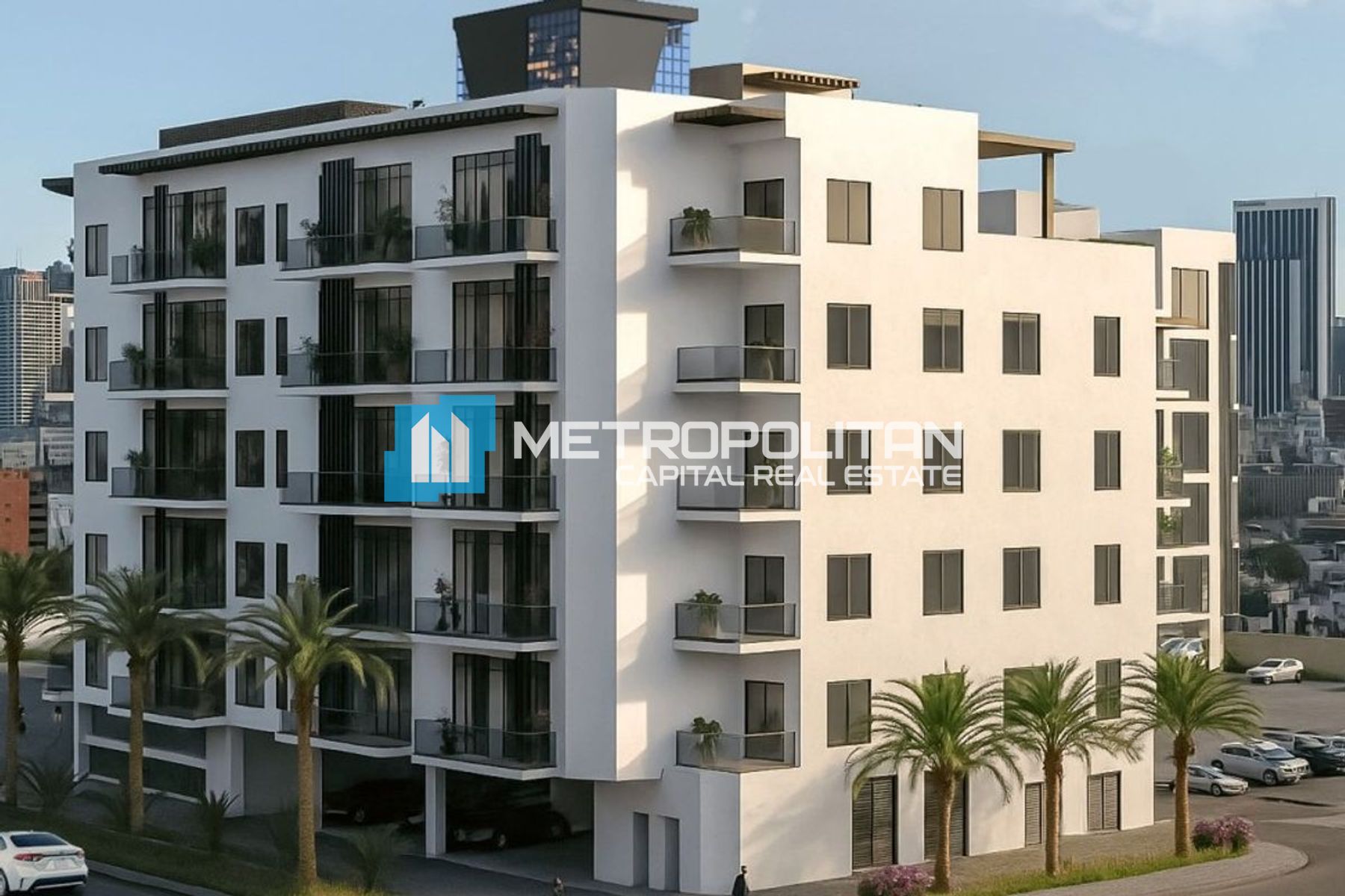 2BR Apartment for Sale in Merito, Al Shamkha - MCS-49194