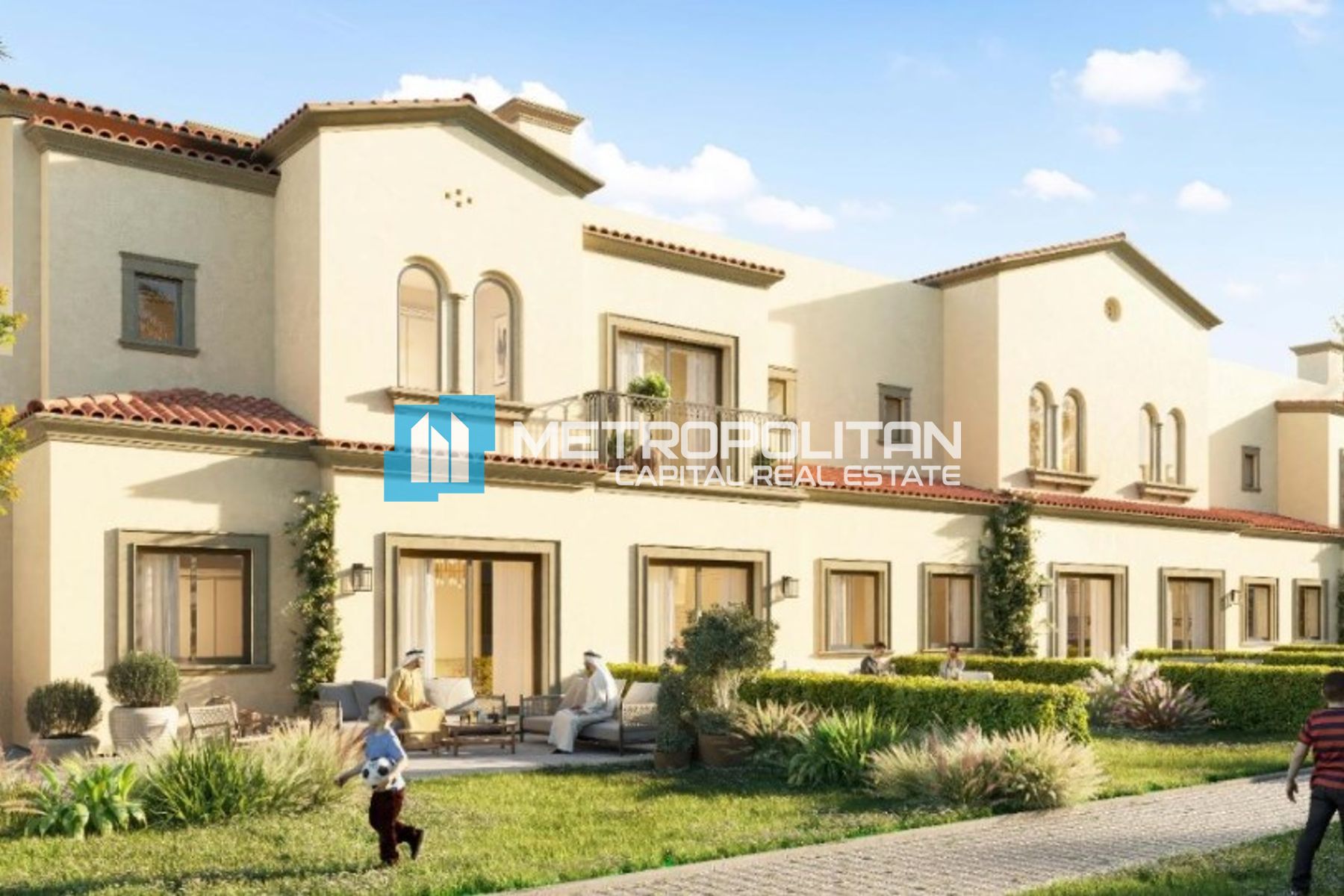 2BR with Maids | End Unit | Motivated Seller