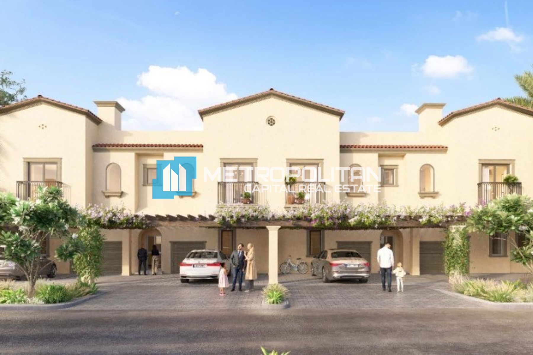 2BR with Maids | End Unit | Motivated Seller
