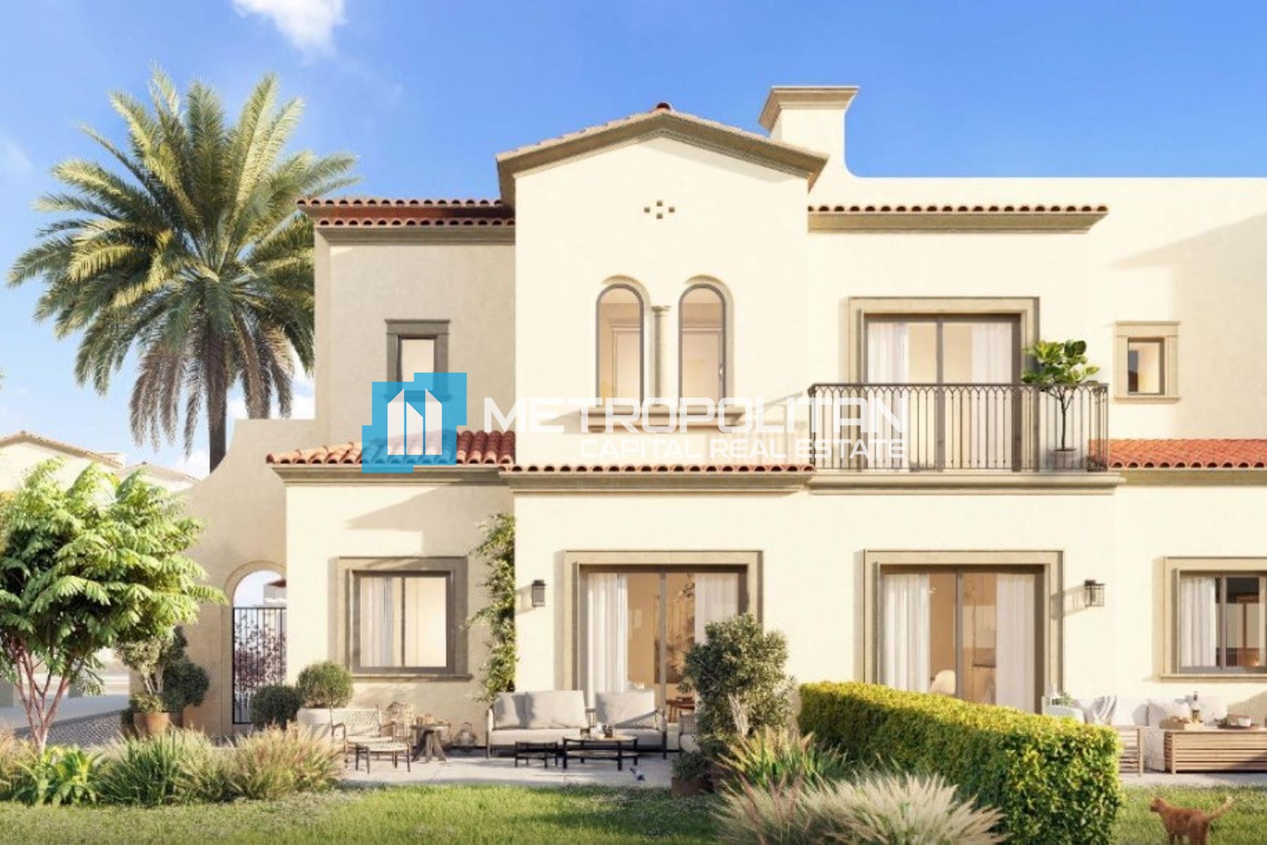 2BR with Maids | End Unit | Motivated Seller