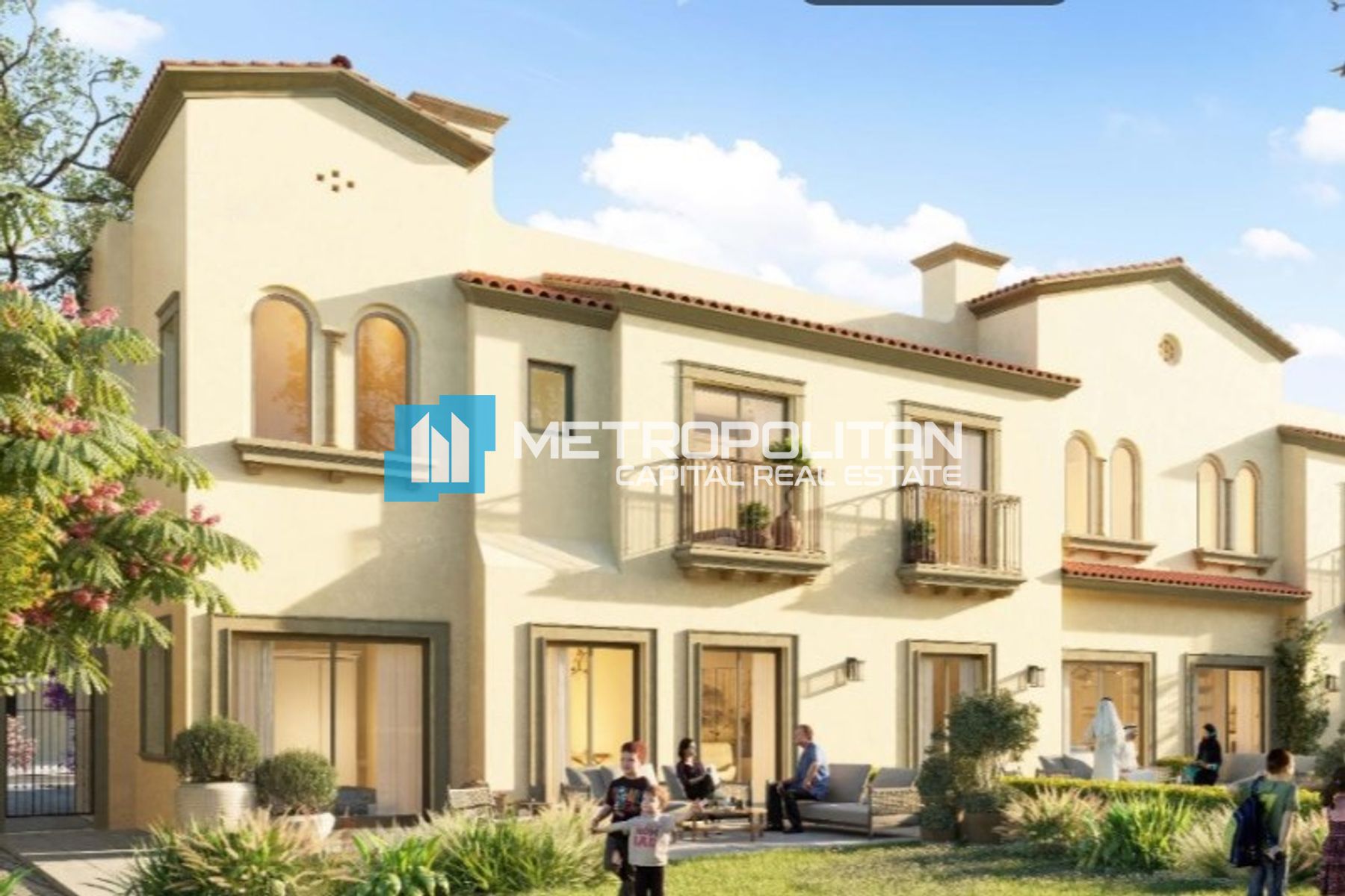 2BR with Maids | End Unit | Motivated Seller