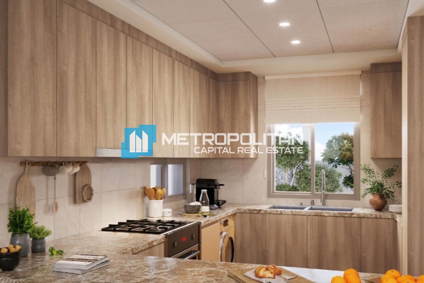 2BR with Maids | End Unit | Motivated Seller
