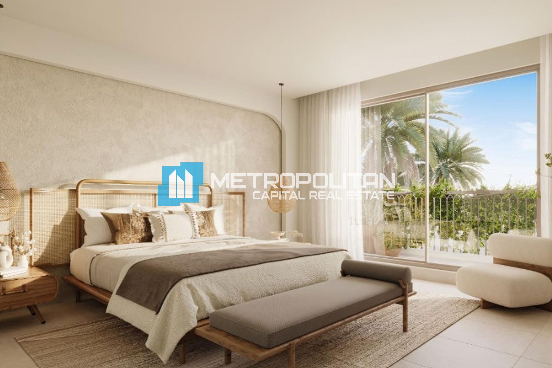 2BR with Maids | End Unit | Motivated Seller