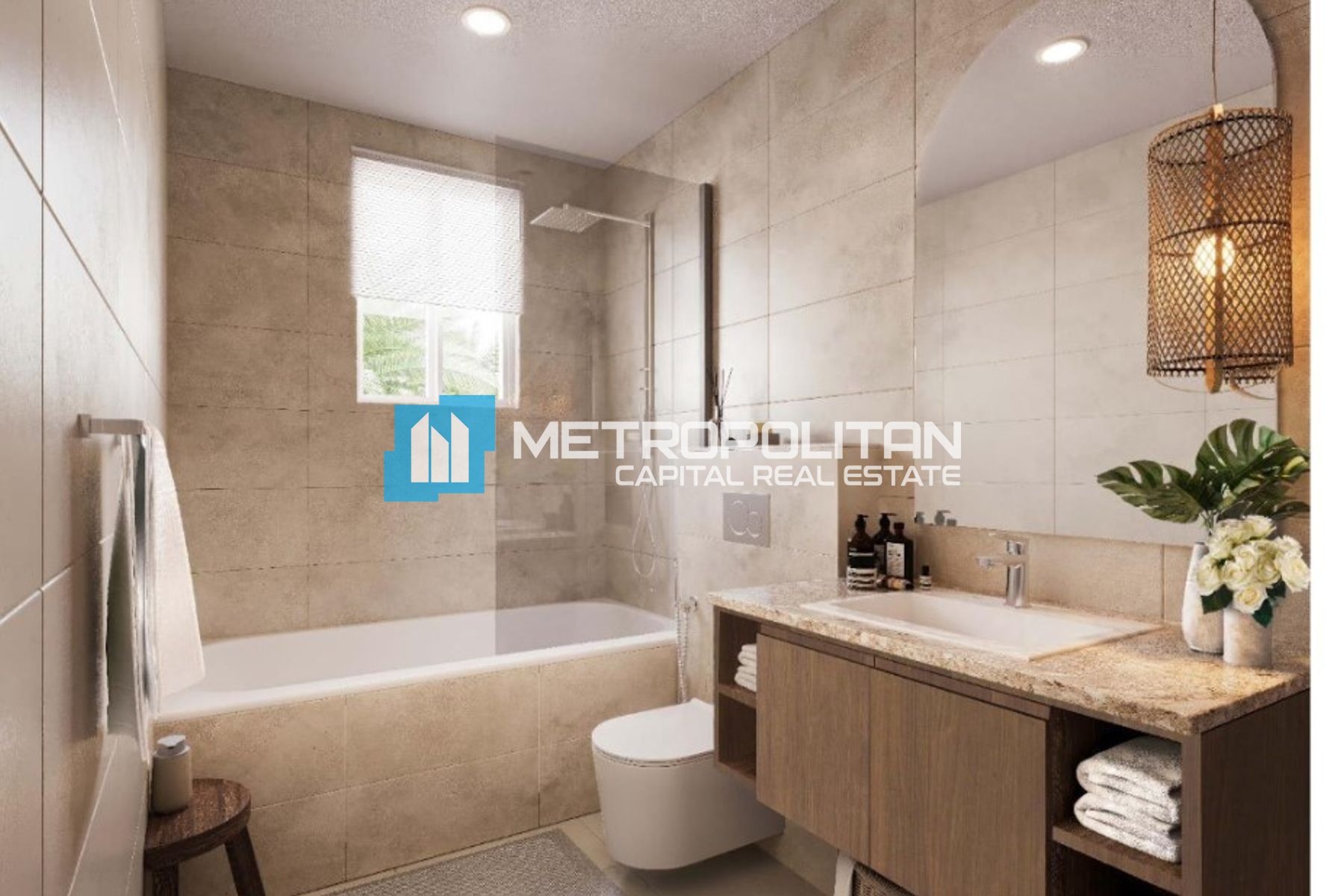 2BR with Maids | End Unit | Motivated Seller