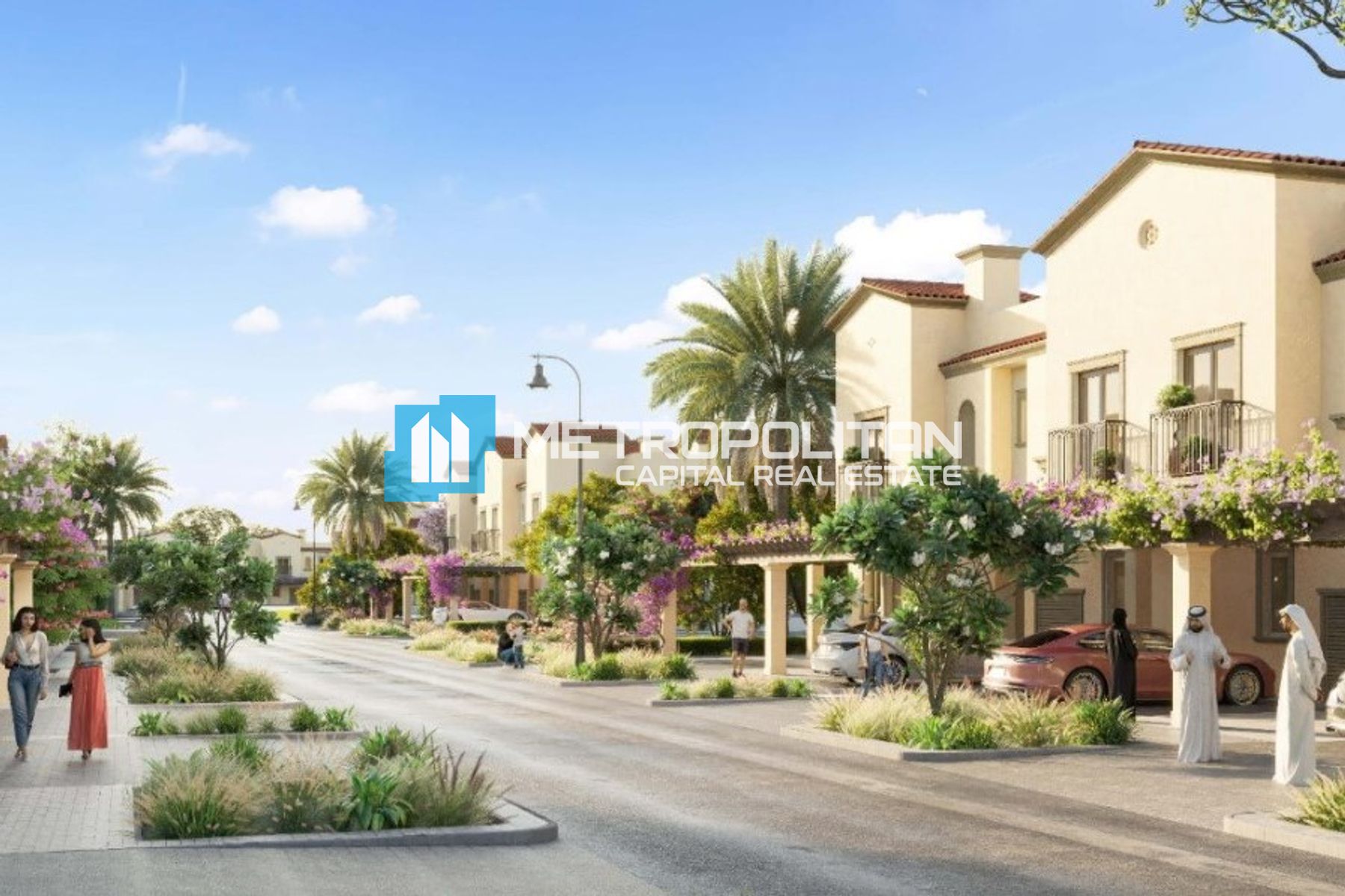 2BR with Maids | End Unit | Motivated Seller