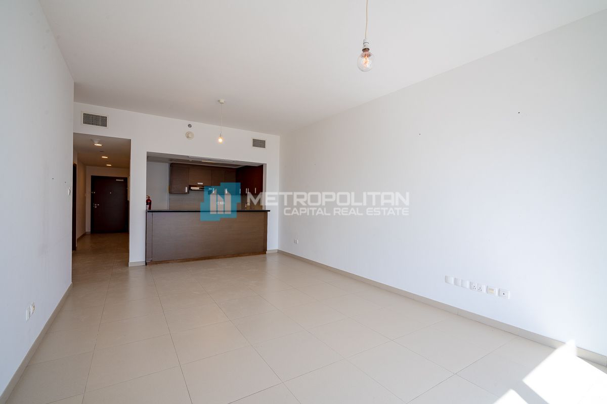 Купить квартиру в The Gate Tower 2, Al Reem Island - MCS-49227
