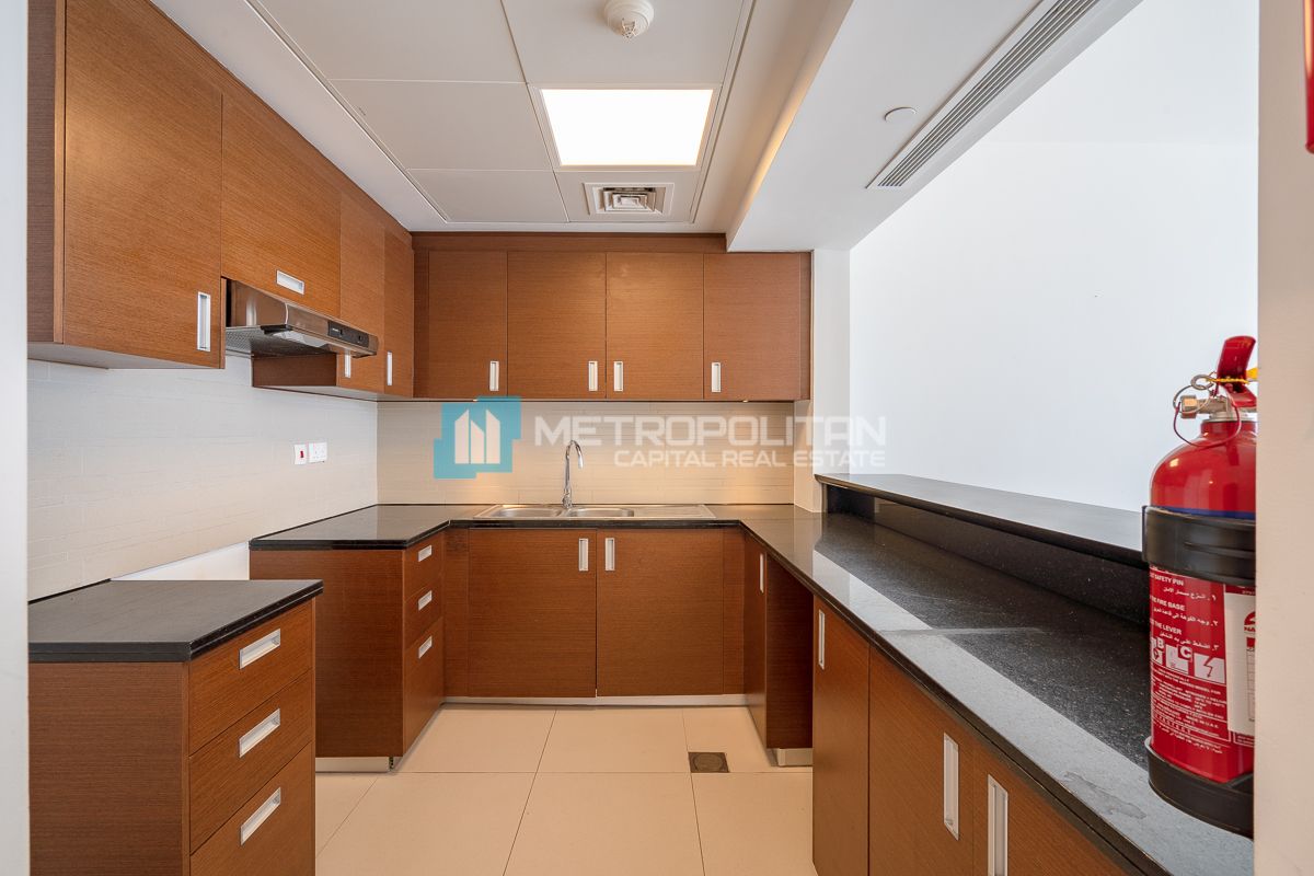 Купить квартиру в The Gate Tower 2, Al Reem Island - MCS-49227