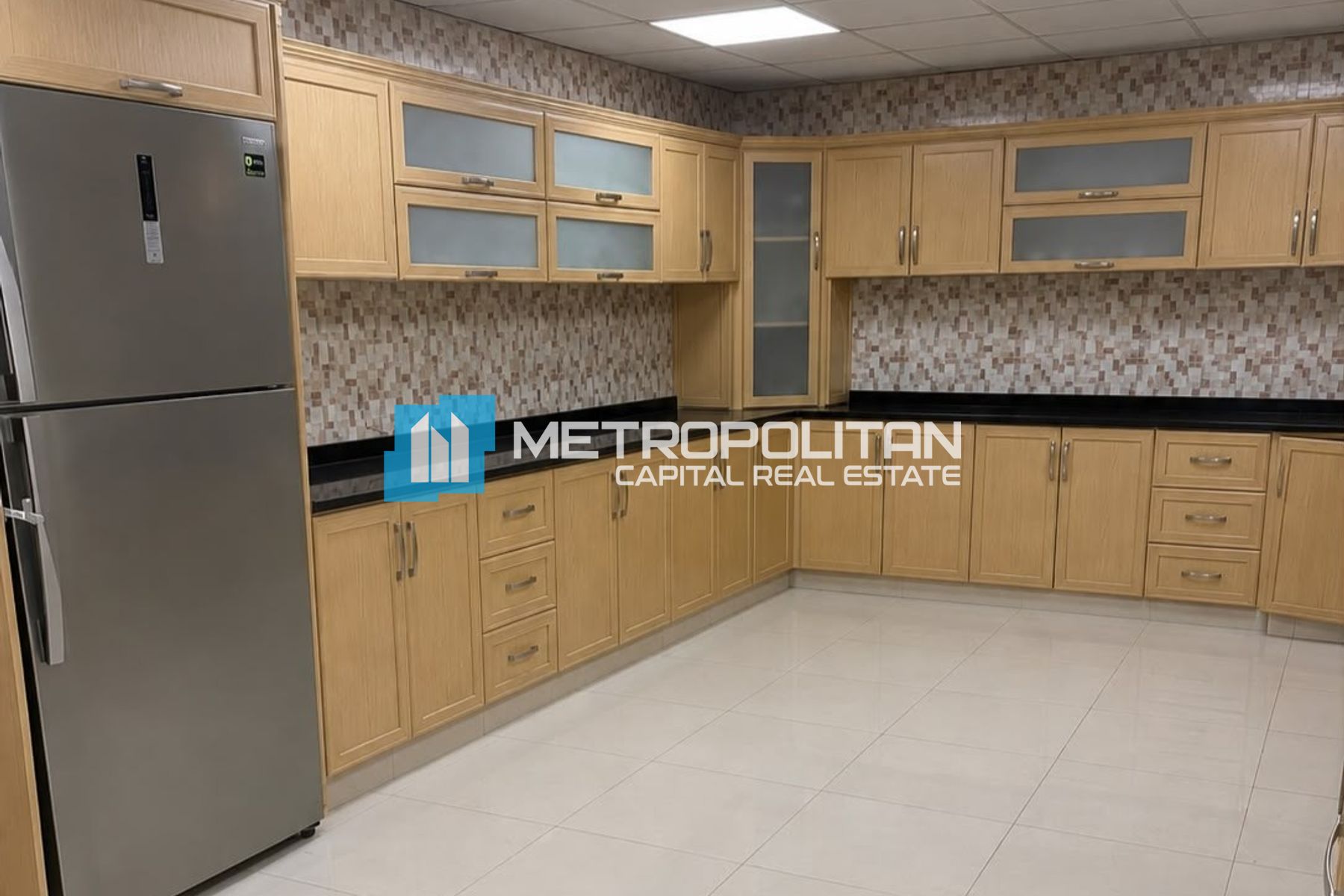 5BR Villa for Sale in Arabian Style, Al Reef - MCS-49231