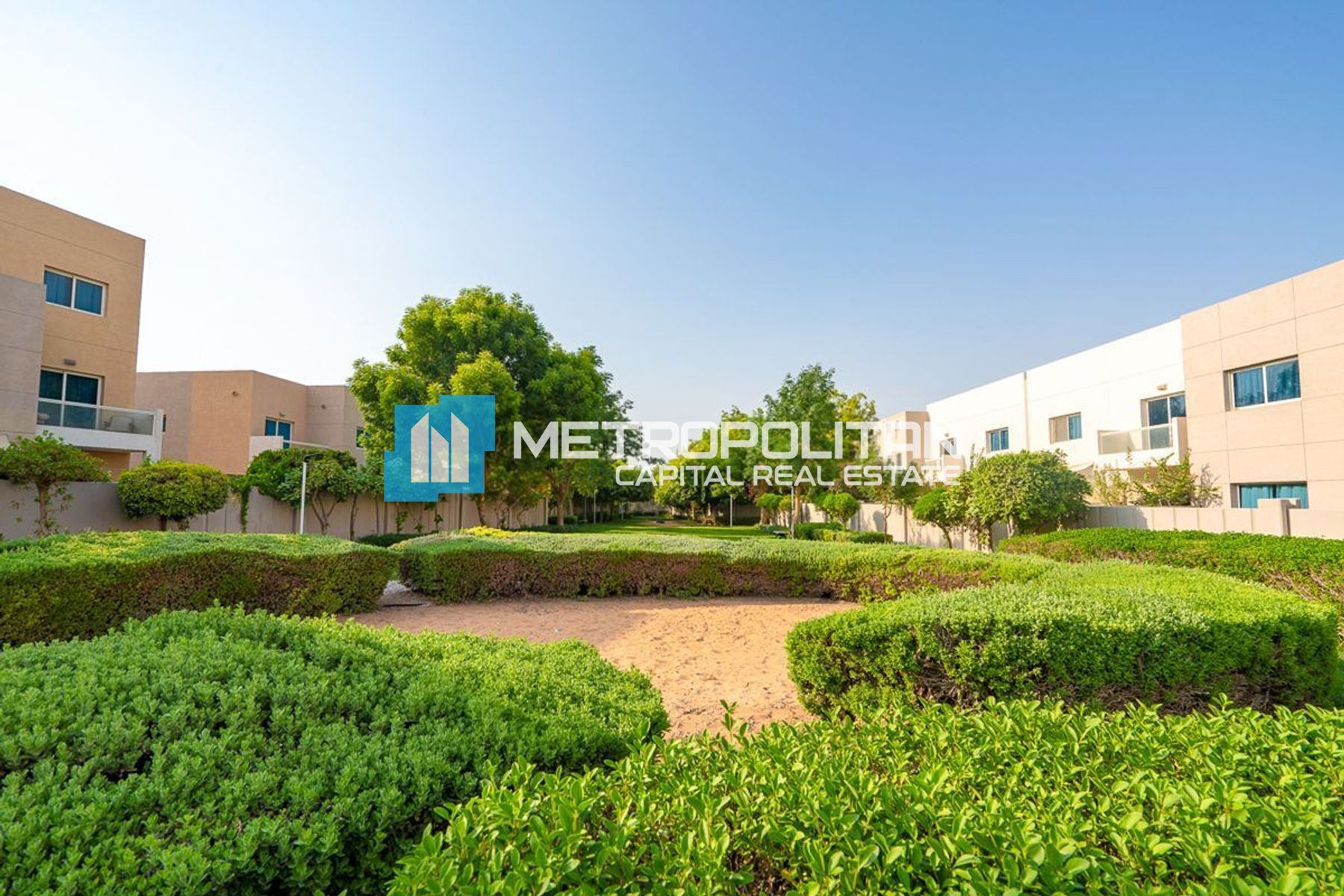 Single Row 5BR | Fully Upgraded | Private Pool