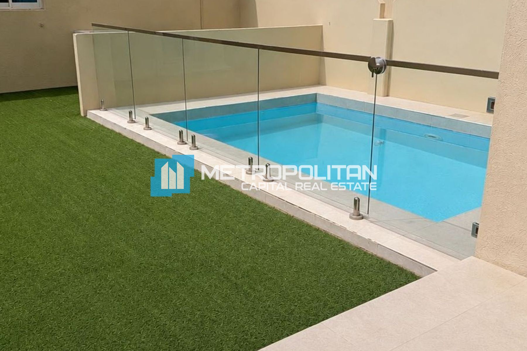 5BR Villa for Sale in Arabian Style, Al Reef - MCS-49231