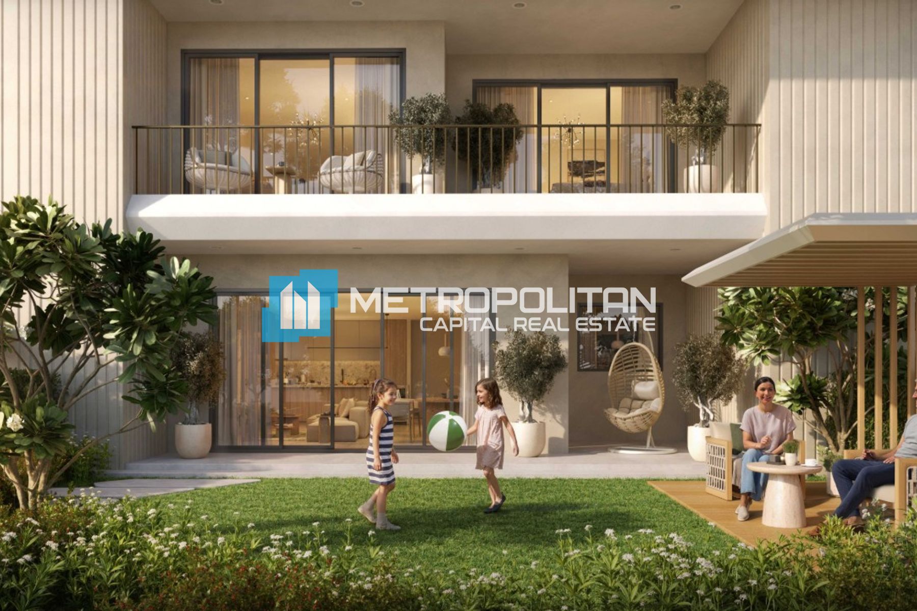 Low Premium | 1BR w/ Balcony | Luxurious Community