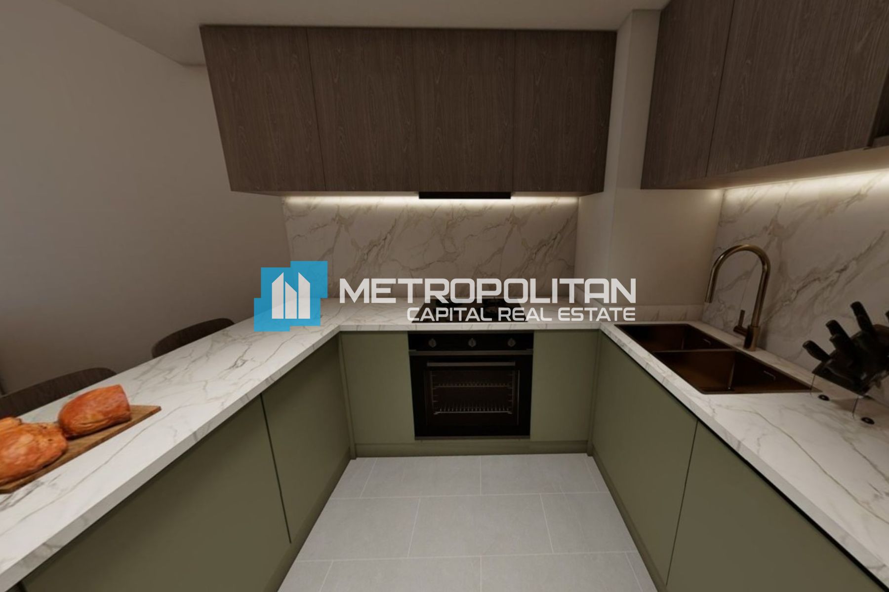 Low Premium | 1BR w/ Balcony | Luxurious Community