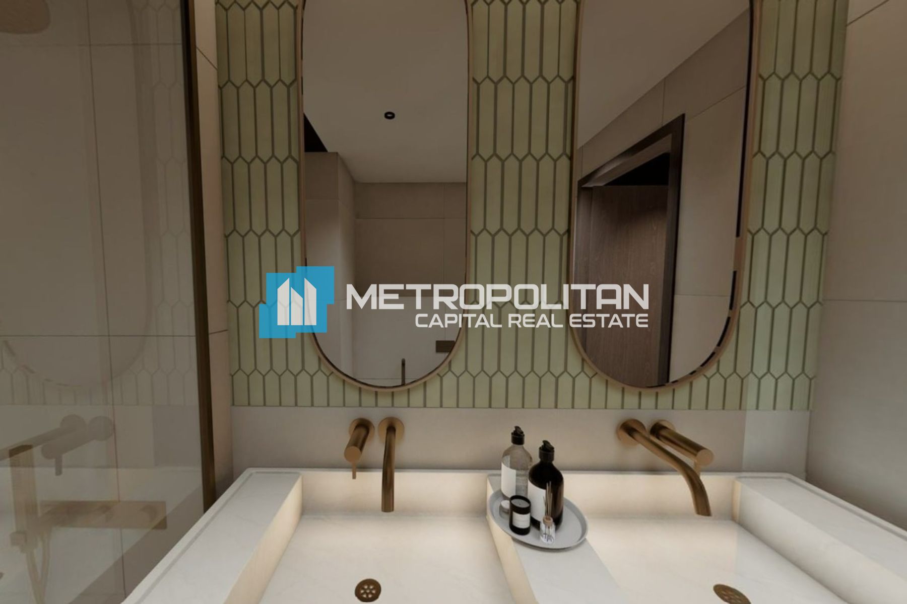 Low Premium | 1BR w/ Balcony | Luxurious Community