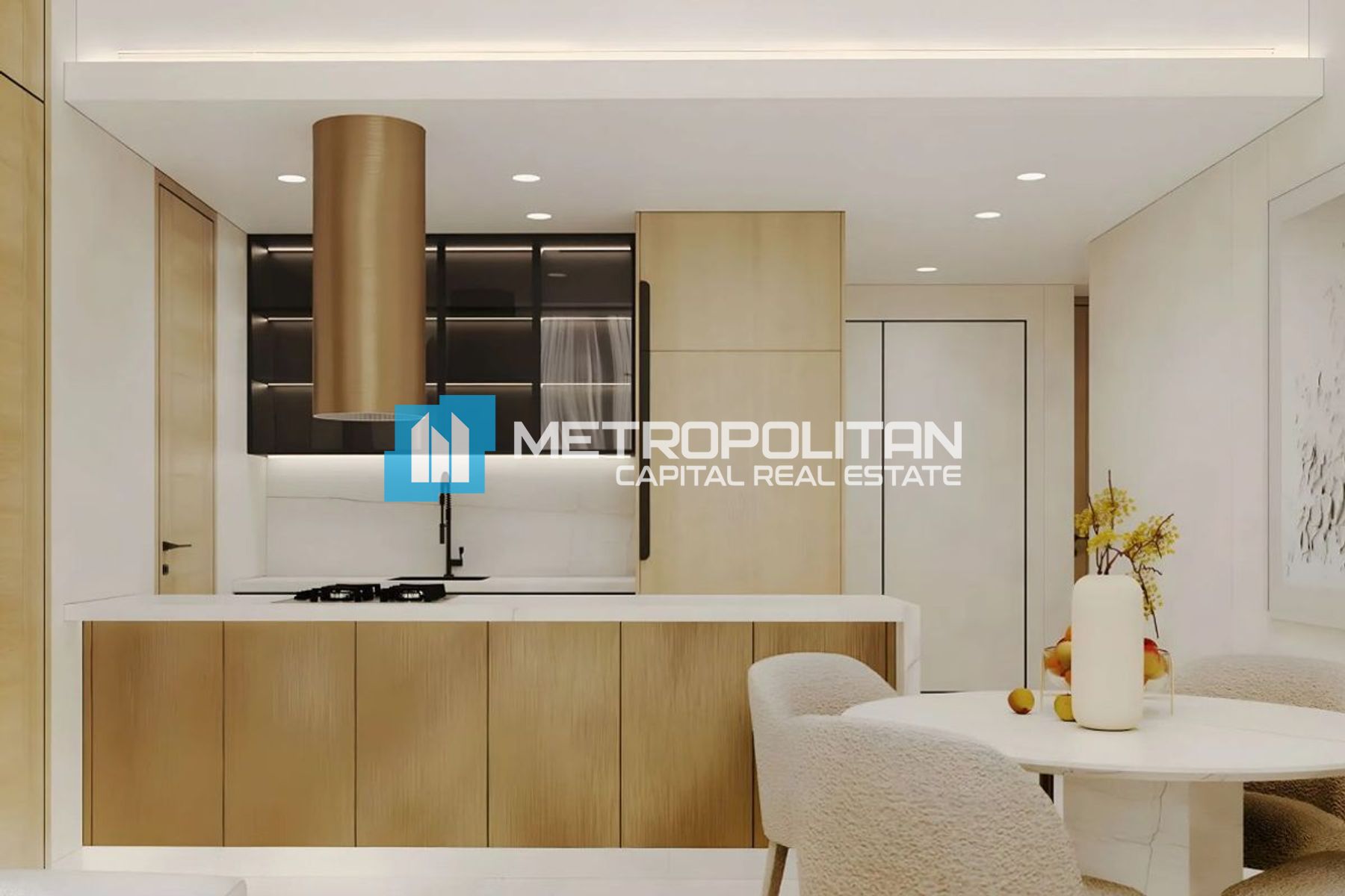 1BR Apartment for Sale in Radiant Garden Towers, Al Reem Island - MCS-49235