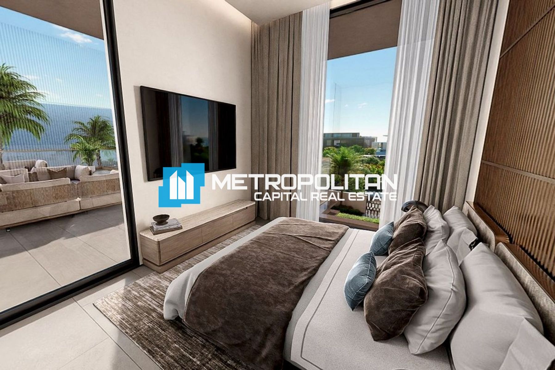 4BR with Maids+ Study| Beach Access | Corner Unit