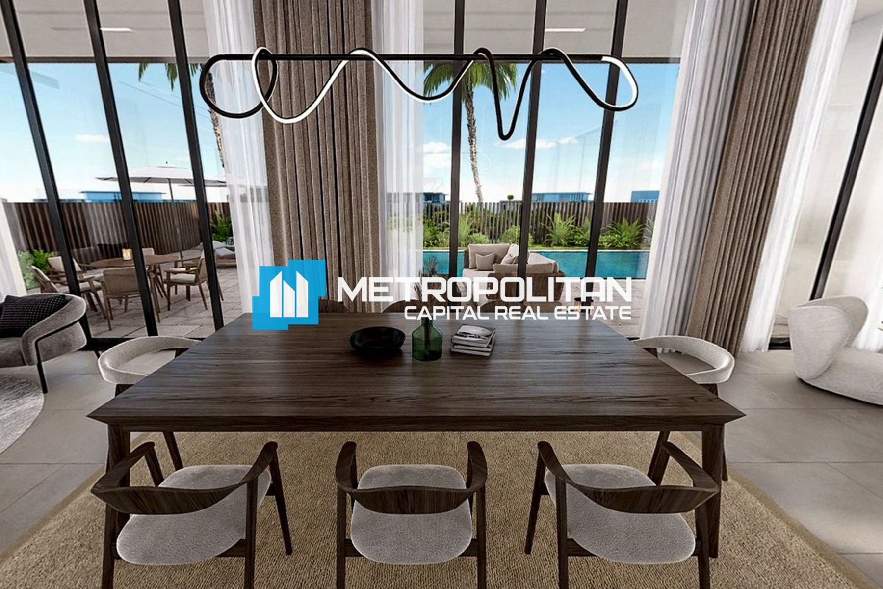 4BR with Maids+ Study| Beach Access | Corner Unit